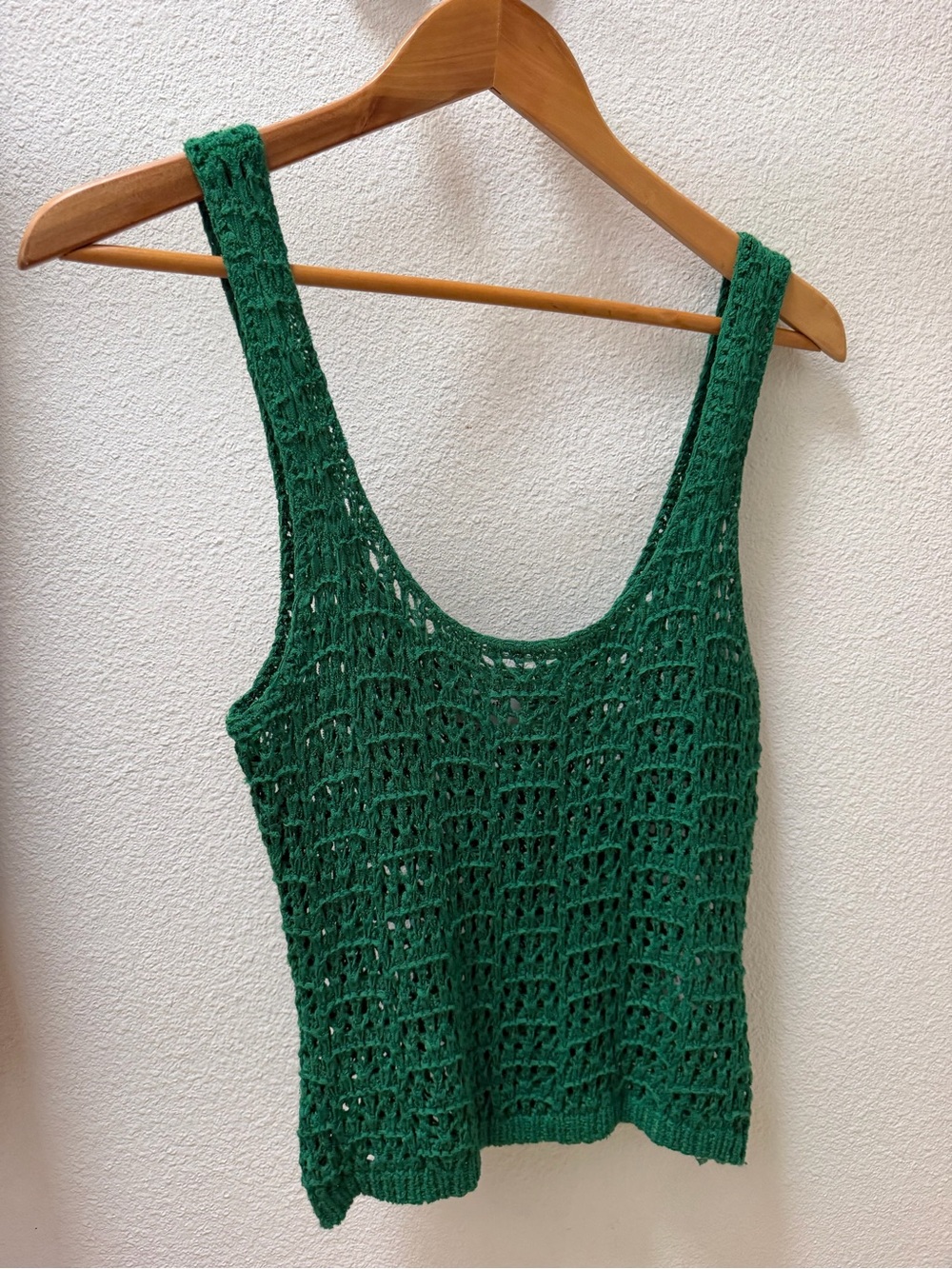 NWOT Rhythm. Knit tank